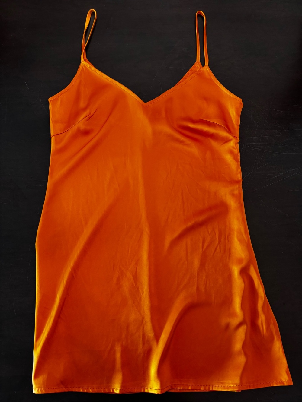 nasty gal slip dress
US 2